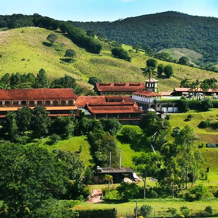 Hotel Fazenda Serraverde Pouso Alto Εξωτερικό φωτογραφία