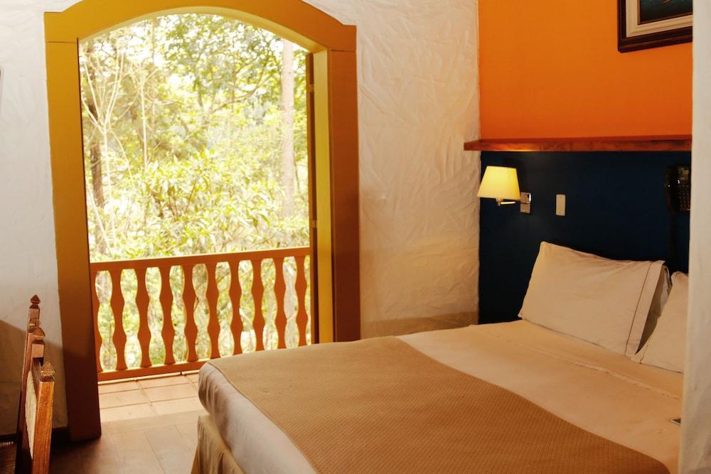 Hotel Fazenda Serraverde Pouso Alto Εξωτερικό φωτογραφία