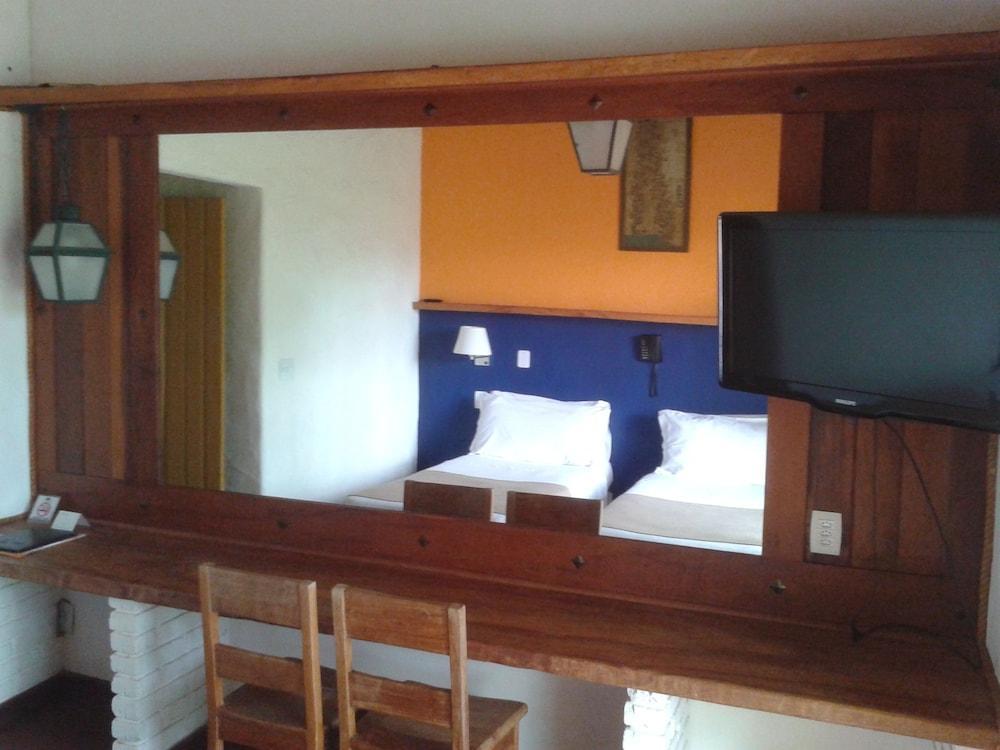 Hotel Fazenda Serraverde Pouso Alto Εξωτερικό φωτογραφία