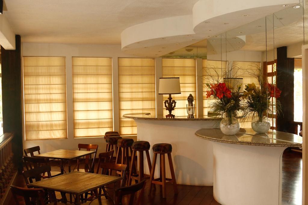 Hotel Fazenda Serraverde Pouso Alto Εξωτερικό φωτογραφία