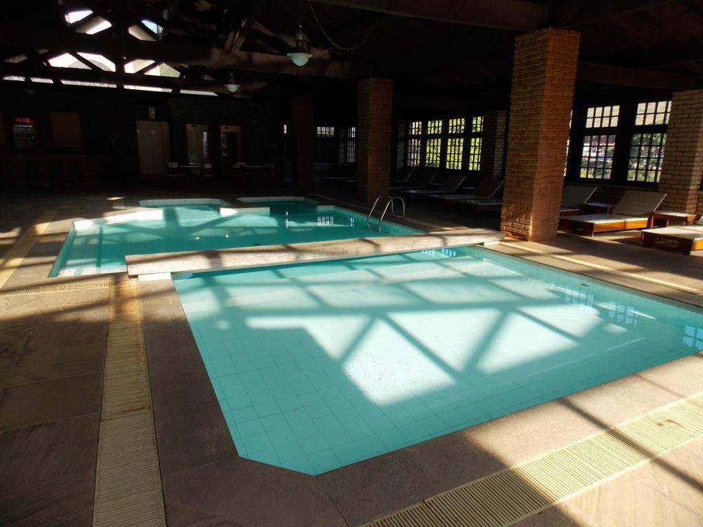 Hotel Fazenda Serraverde Pouso Alto Εξωτερικό φωτογραφία